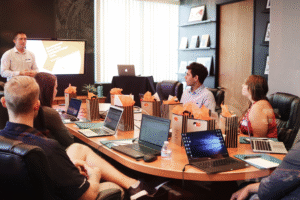 Read more about the article Meet our Instructors