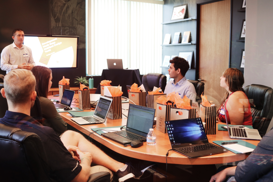 Read more about the article Meet our Instructors